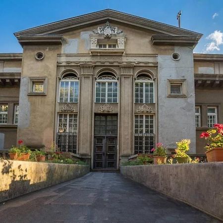 Apartment Royal Studio Rijeka Ngoại thất bức ảnh