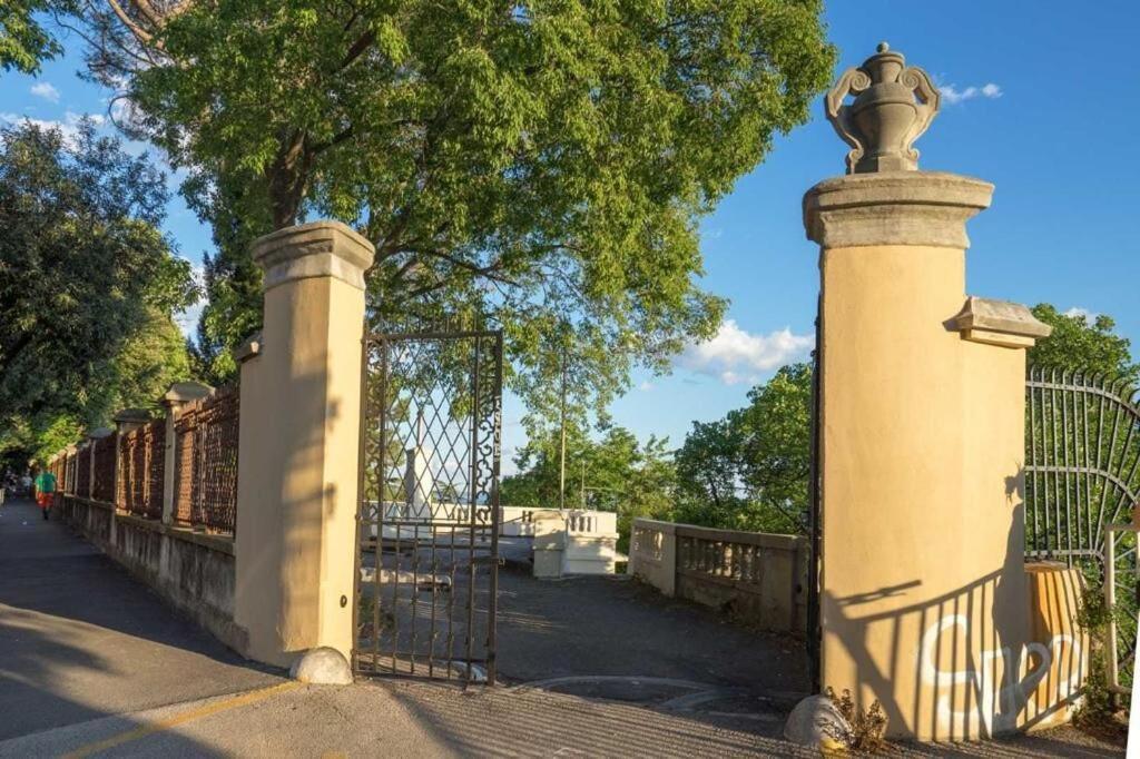 Apartment Royal Studio Rijeka Ngoại thất bức ảnh