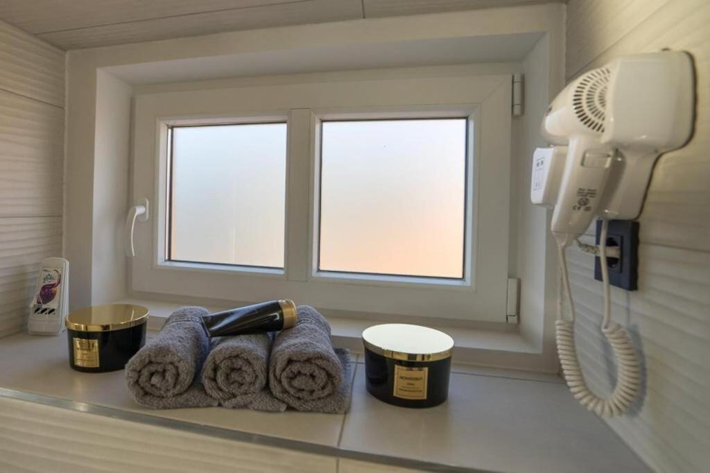 Apartment Royal Studio Rijeka Ngoại thất bức ảnh