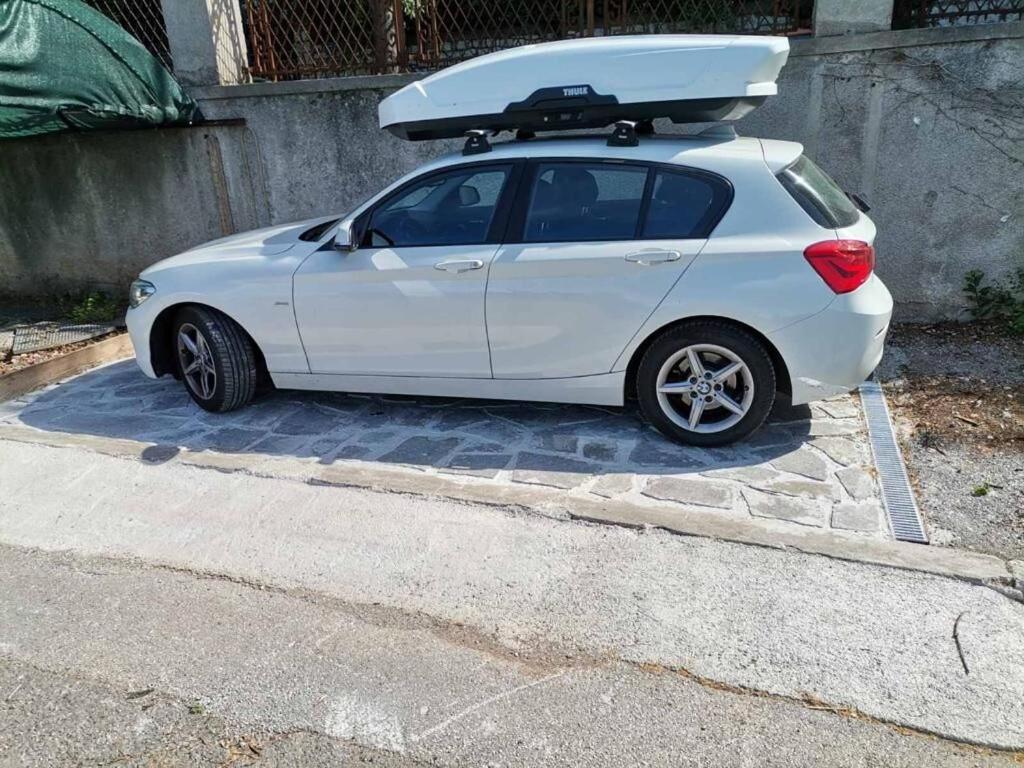 Apartment Royal Studio Rijeka Ngoại thất bức ảnh
