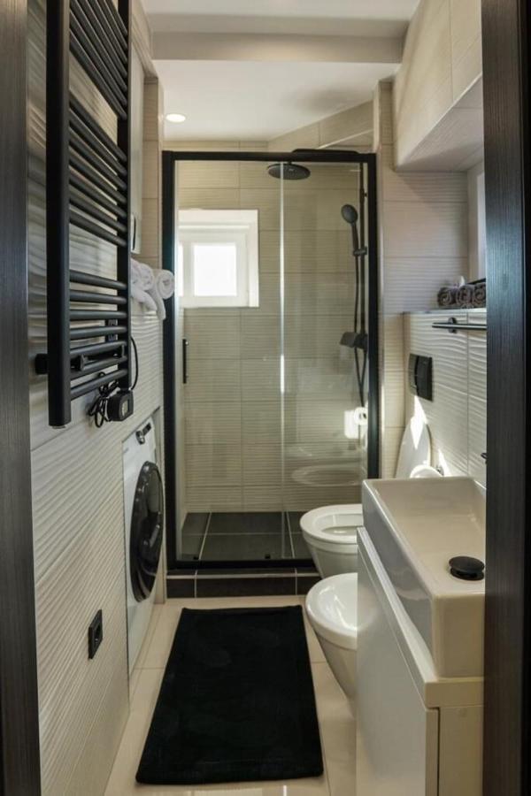 Apartment Royal Studio Rijeka Ngoại thất bức ảnh