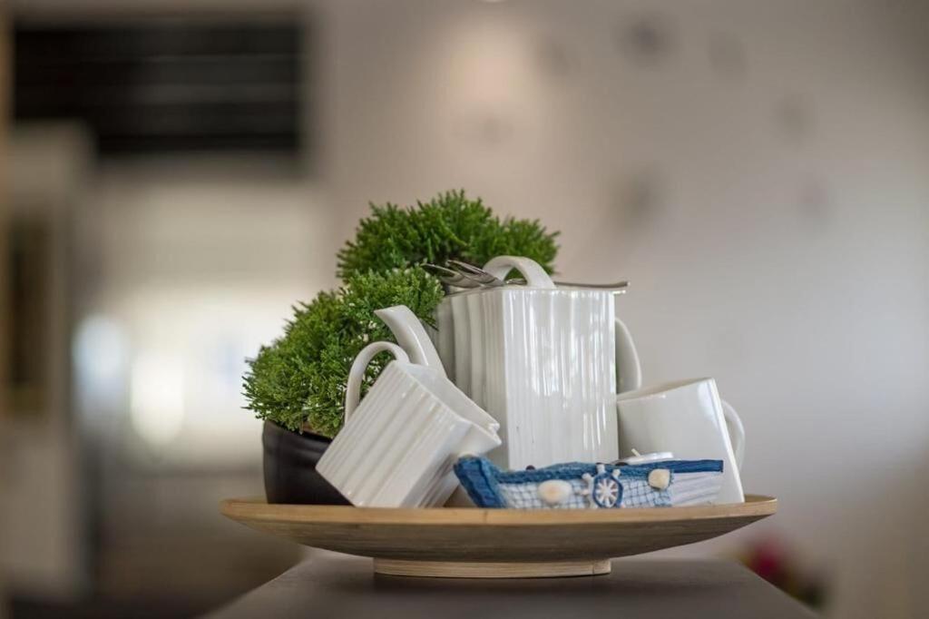 Apartment Royal Studio Rijeka Ngoại thất bức ảnh