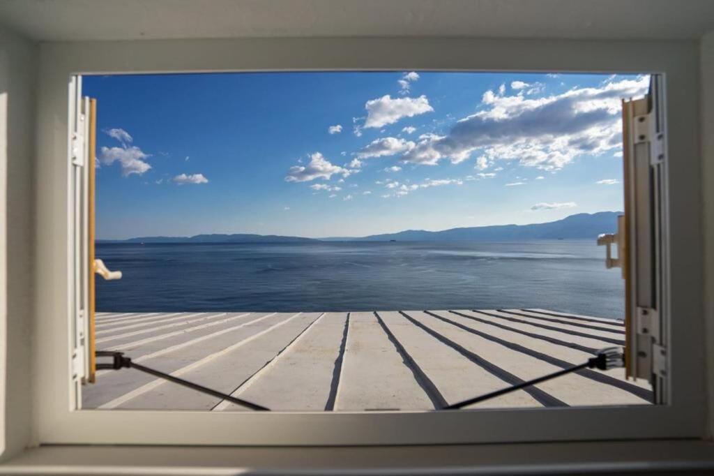 Apartment Royal Studio Rijeka Ngoại thất bức ảnh