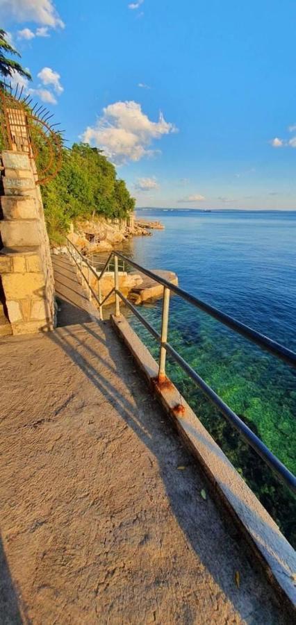 Apartment Royal Studio Rijeka Ngoại thất bức ảnh